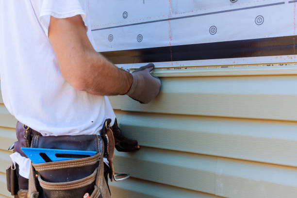 Best Siding Replacement  in Thoreau, NM